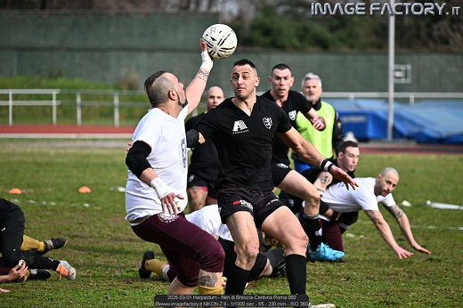 2025-03-01 Harpastum - Neri di Brescia-Centvria Roma 060